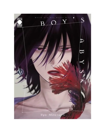 Boy’s Abyss 13 – Panini Comics – Italiano