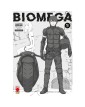 Biomega Master Edition 1 ( di 3 ) - Panini Comics - Italiano