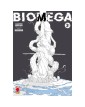 Biomega Master Edition 3  ( di 3 ) - Panini Comics - Italiano