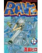 Rave – The Groove Adventure – New Edition 12 – Big 104  – Edizioni Star Comics – Italiano
