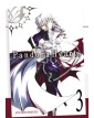 Pandora Hearts – New Edition 3 – Shin 3 – Edizioni Star Comics – Italiano