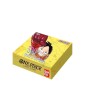 Pillars of Strength OP07 – One Piece Card Game Box (24 Bustine) ENG