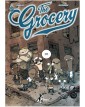 The Grocery – Bao Publishing – Italiano