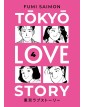 Tokyo Love Story 4– Aiken – Bao Publishing – Italiano