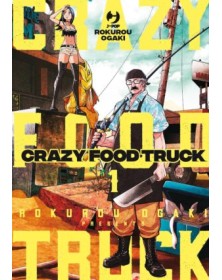 Crazy Food Truck 1 – Jpop – Italiano