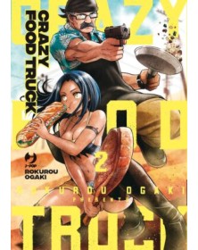 Crazy Food Truck 2 – Jpop – Italiano
