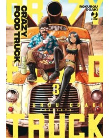 Crazy Food Truck 3 – Jpop – Italiano