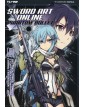 Sword Art Online – Phantom Bullet 1 – Jpop – Italiano