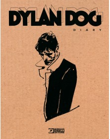 Dylan Dog  Diary – Sergio Bonelli Editore – Italiano