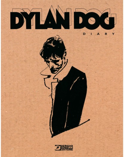 Dylan Dog  Diary – Sergio Bonelli Editore – Italiano