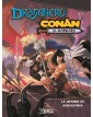 Dragonero E Conan Il Barbaro  Le Gemme Di Aquilonia – Sergio Bonelli Editore – Italiano