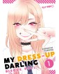 My Dress-Up Darling - Bisque Doll 1 - Cut Price  – Jpop – Italiano