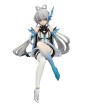 Vsinger Noodle Stopper - PVC Statue - V Singer Luo Tian Yi Code Luo Version 14 cm - Furyu