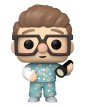 Up! 2 - POP! - Movies Vinyl Figure Young Carl 9 cm - Funko POP