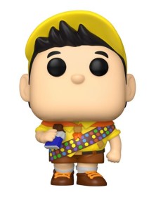 Up! 2 - POP! - Movies Vinyl Figure Russell 9 cm - Funko POP