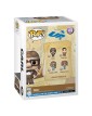 Up! 2 - POP! - Movies Vinyl Figure Carl 9 cm - Funko POP