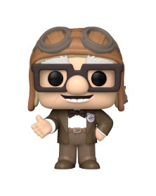 Up! 2 - POP! - Movies Vinyl Figure Carl 9 cm - Funko POP