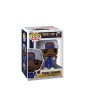 Tupac POP! - Rocks Vinyl Figure Tupac 90's - 9 cm - Funko Pop