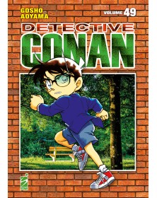 Detective Conan – New Edition 49 – Edizioni Star Comics – Italiano