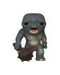 The Lord of the Rings  - Super Sized POP! - Animation Vinyl Figure - Cave Troll 15 cm  - Funko Pop