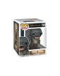 The Lord of the Rings  - Super Sized POP! - Animation Vinyl Figure - Cave Troll 15 cm  - Funko Pop