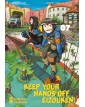 Keep Your Hands Off Eizouken! 7 – Techno 334 – Edizioni Star Comics – Italiano