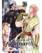 Record of Ragnarok 20  – Edizioni Star Comics – Italiano