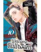 Welcome to the Ballroom 10  – Mitico 304 – Variant Cover -  Edizioni Star Comics – Italiano