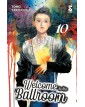 Welcome to the Ballroom 10  – Mitico 304 – Edizioni Star Comics – Italiano