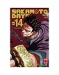 Sakamoto Days 14 – Generation Manga 48 – Panini Comics – Italiano