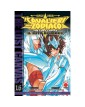 Saint Seiya – I Cavalieri dello Zodiaco – The Lost Canvas: Il Mito di Hades 16 – Manga Saga 84 – Panini Comics – Italiano