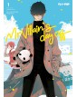 Mr. Villain's Day Off 1 - J-pop - Italiano