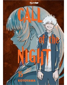 Call of the Night 15