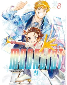 Medalist 8 – Jpop – Italiano