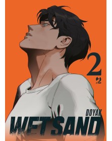 Wet sand 2 – Jpop – Italiano