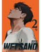 Wet sand 2 – Jpop – Italiano