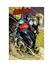 Daredevil – L’Armatura Nera – Marvel Collection – Panini Comics – Italiano