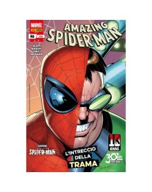 Amazing Spider-Man 46 – L’Uomo Ragno 846 – Panini Comics – Italiano