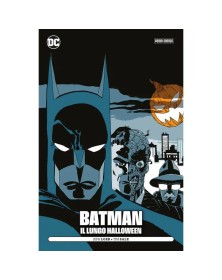 Batman – Il Lungo Halloween – DC Pocket Collection – Panini Comics – Italiano