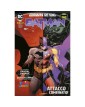 Batman 98 – Panini Comics – Italiano