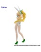 Sword Art Online BiCute - Bunnies PVC Statue - Leafa White Pearl Color Ver. 26 cm  -  Furyu