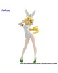 Sword Art Online BiCute - Bunnies PVC Statue - Leafa White Pearl Color Ver. 26 cm  -  Furyu