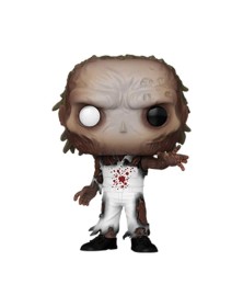 Funko Pop! Stranger Things POP ! - TV Vinyl Figure Vecna (Transformation) -Figure 1540
