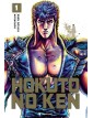 Ken il Guerriero Hokuto no Ken Extreme Edition - Vol 1