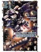 Mobile Suit Gundam Thunderbolt 21 – Gundam Universe 90 – Edizioni Star Comics – Italiano