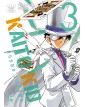Kaito kid  Treasured Edition Vol. 3   - Edizioni Star Comics – Italiano