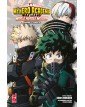 My hero academia – the movie – World - heroes ' Mission - Anime Collection – Edizioni Star Comics – Italiano
