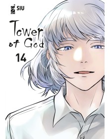 Tower of God 14 – Manhwa 108 – Edizioni Star Comics – Italiano