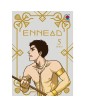 Ennead 5 – Panini Comics – Italiano