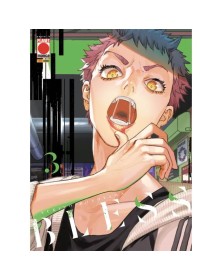 Bless 3 – Panini Comics – Italiano